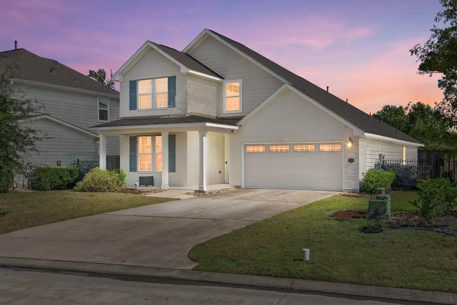 2328 Hagerman Road, Conroe, TX 77384 - Image #2