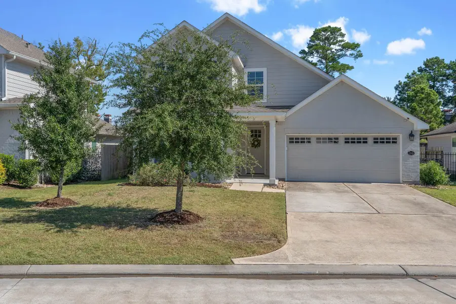 2328 Hagerman Road, Conroe, TX 77384 - Image #3