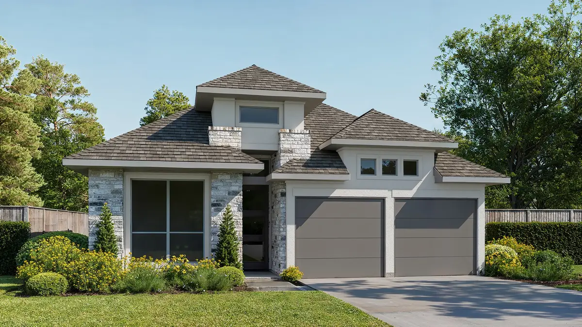 25203 Forage Mist Court, Katy, TX 77493 - #1