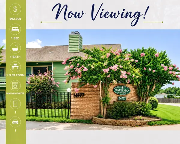 14777 Wunderlich Drive #508, Houston, TX 77069