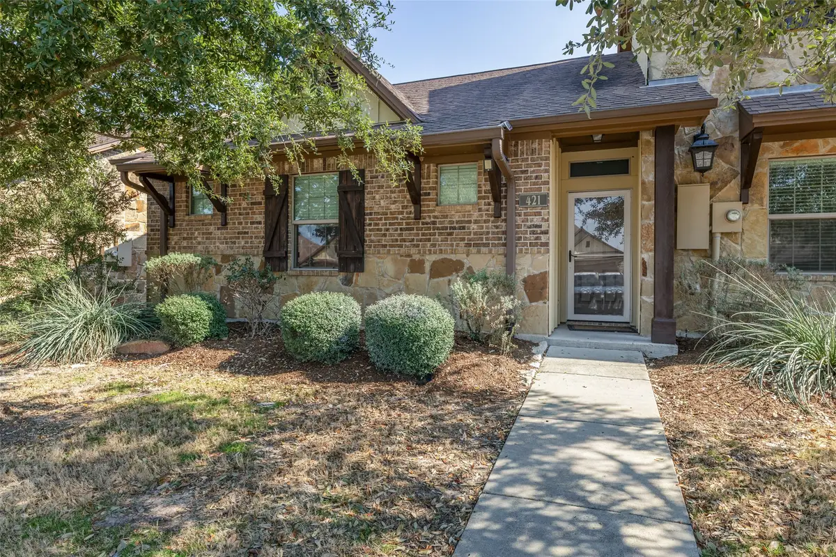 421 Momma Bear Drive, College Station, TX 77845 - #1
