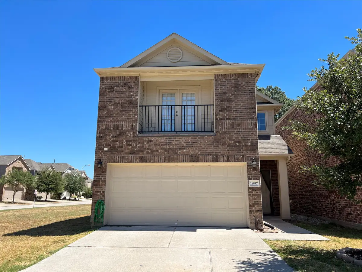 1907 Sophia Drive, Houston, TX 77090 - #1