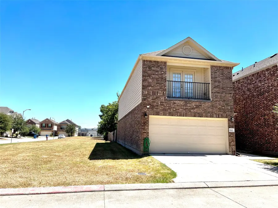 1907 Sophia Drive, Houston, TX 77090 - #2