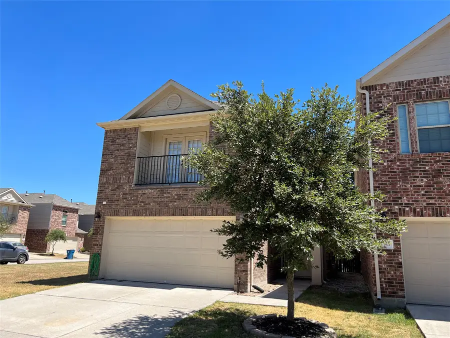 1907 Sophia Drive, Houston, TX 77090 - #3