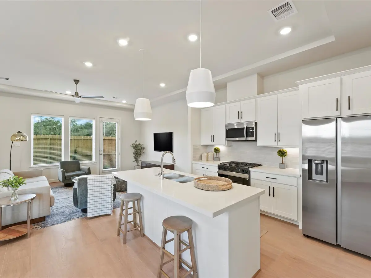 6443 Rena Street, Houston, TX 77092 - Image #1