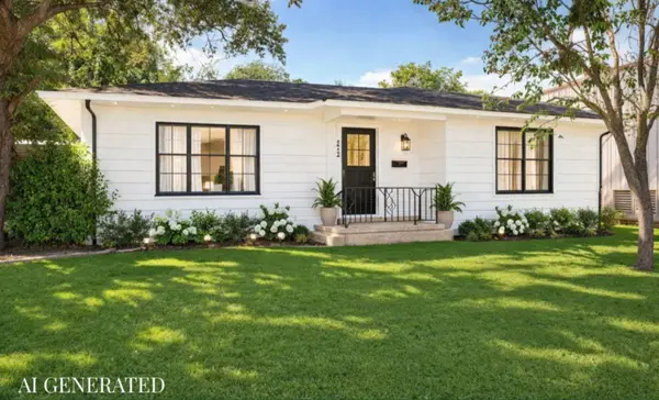 242 W Fannin, La Grange, TX 78945