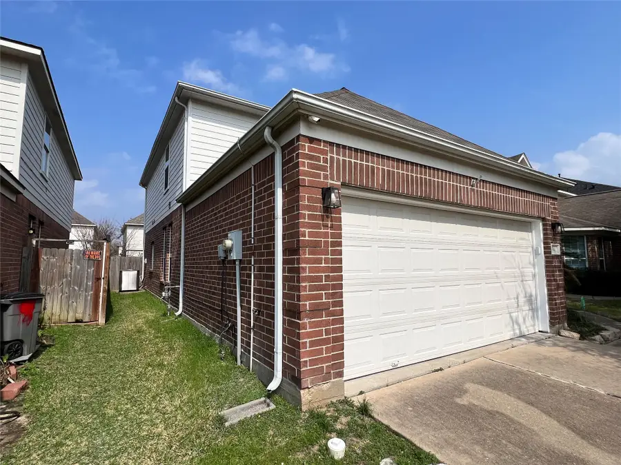 19402 Brook Village Road, Houston, TX 77084 - #3