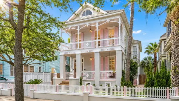 1522 Ball Street, Galveston, TX 77550