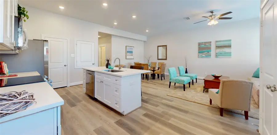 504 Nursery Rd #1205, The Woodlands, TX 77380 - #3