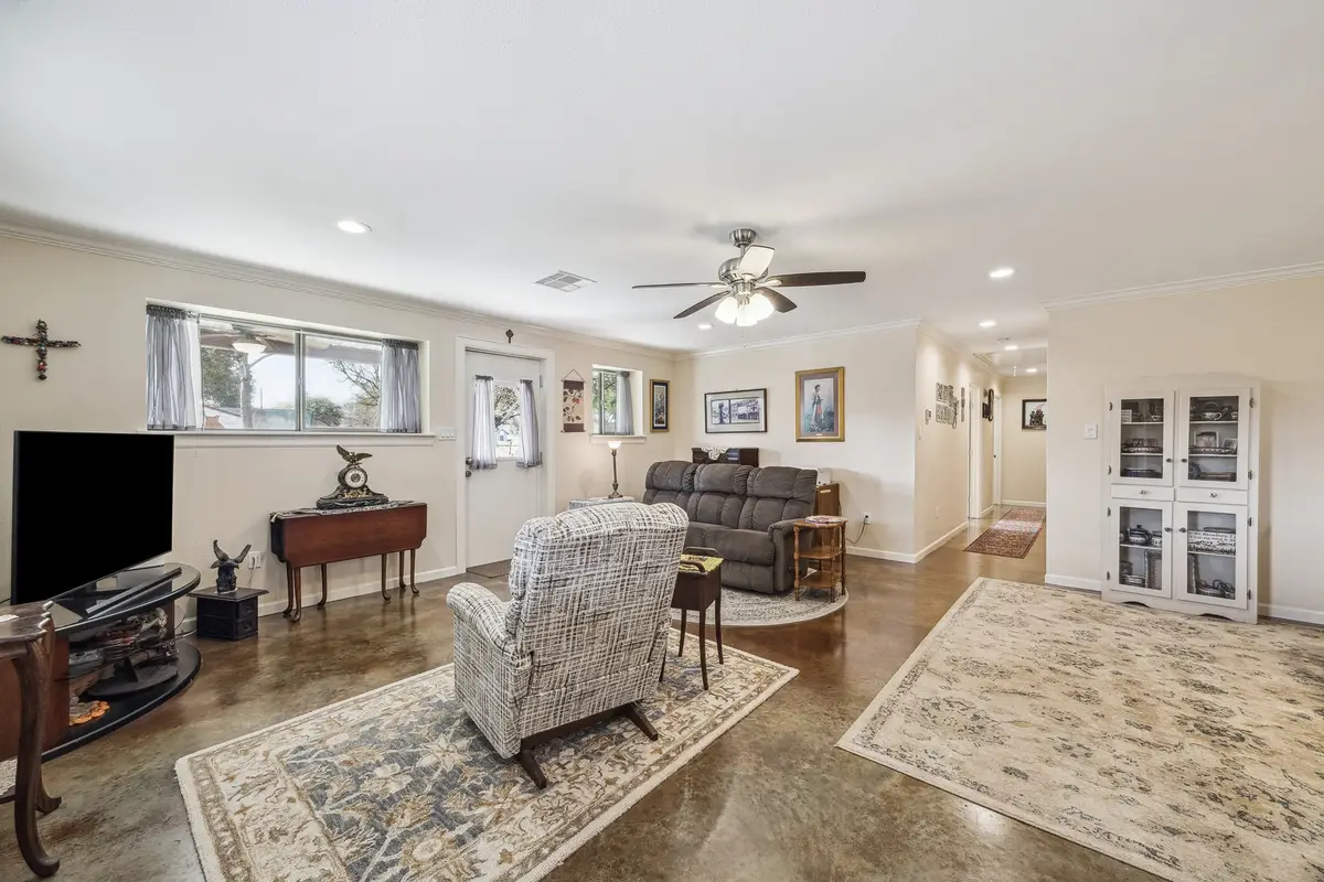 2636 Lily Street, Pasadena, TX 77503 - #1