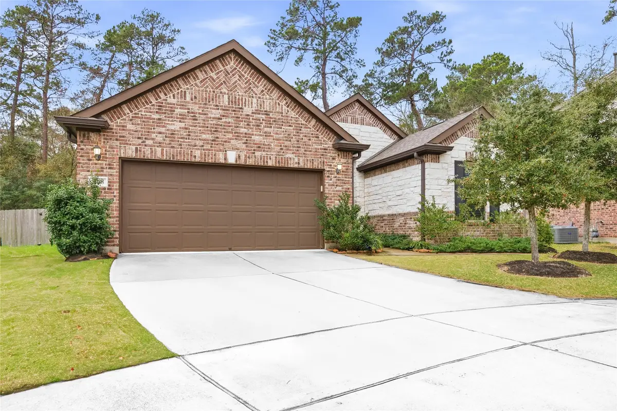 9038 Cimarron River Lane, Magnolia, TX 77354 - #1