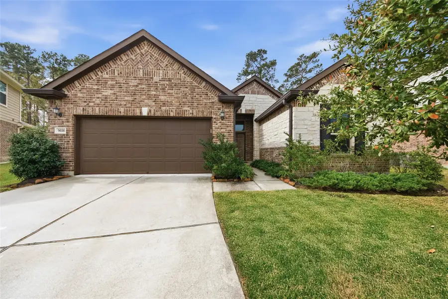 9038 Cimarron River Lane, Magnolia, TX 77354 - #2