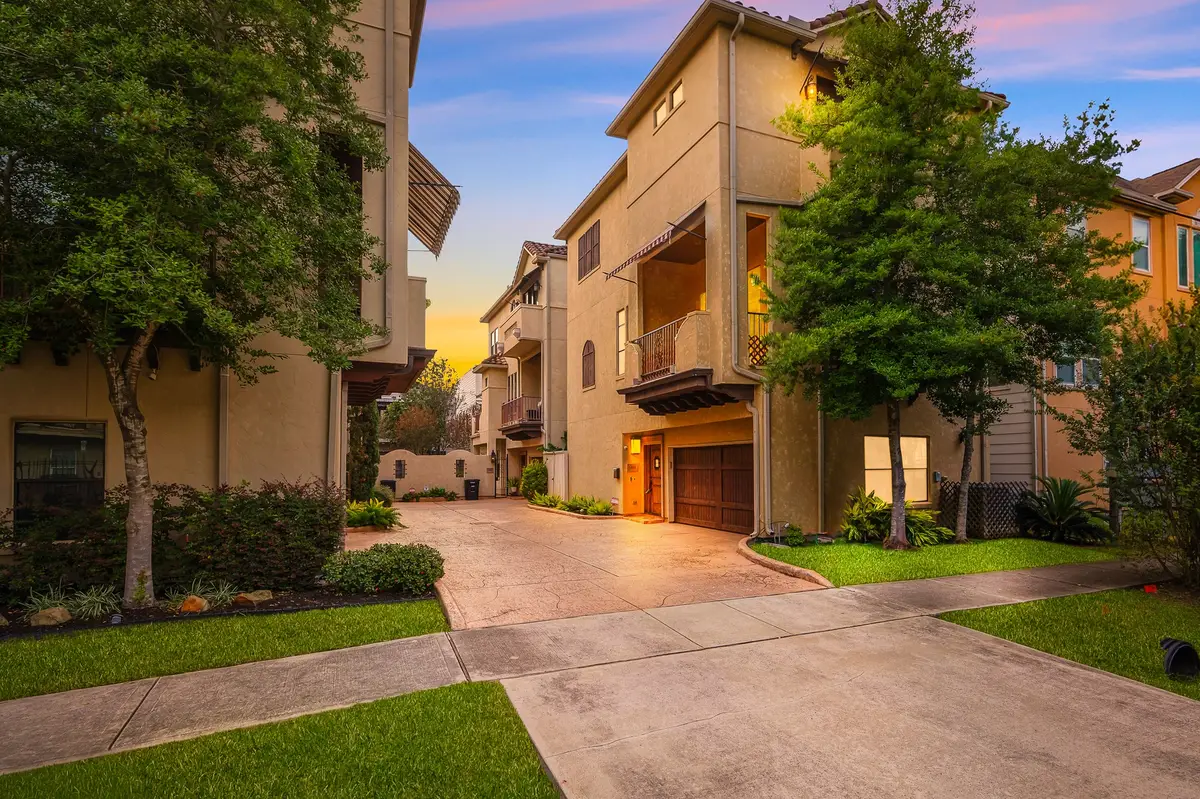 1409 Birdsall Street, Houston, TX 77007 - #1