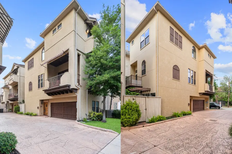 1409 Birdsall Street, Houston, TX 77007 - #2