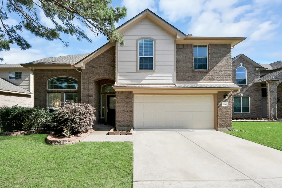 6950 Sterling Meadow Drive, Katy, TX 77449 - #1