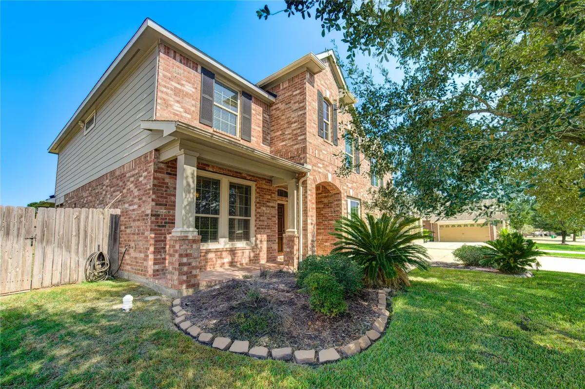 11110 Arthurian Dream Court, Tomball, TX 77375 - Image #1