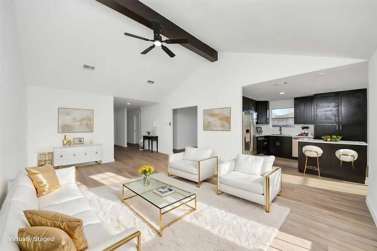 4203 Fielder Green Lane, Richmond, TX 77469 - #1