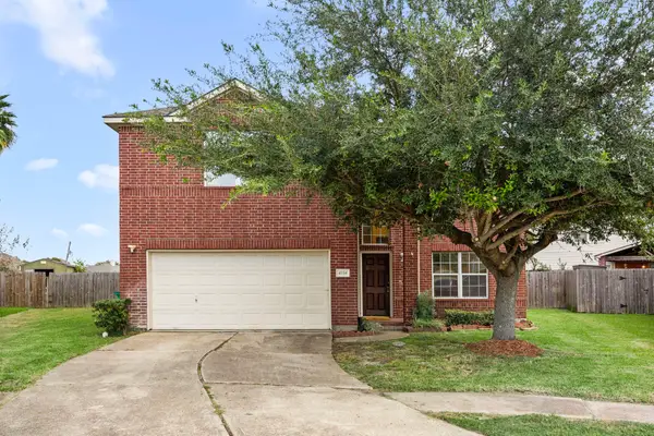 4534 Marquis Avenue, Baytown, TX 77521