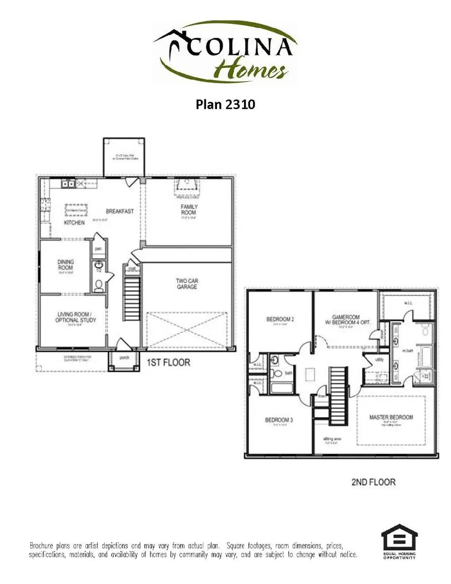 15904 Cy Young Court, Splendora, TX 77372 - Image #3