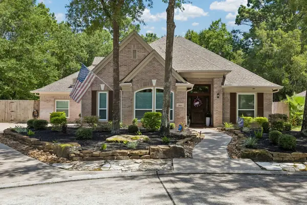 2102 Hickory Village Circle, Kingwood, TX 77345