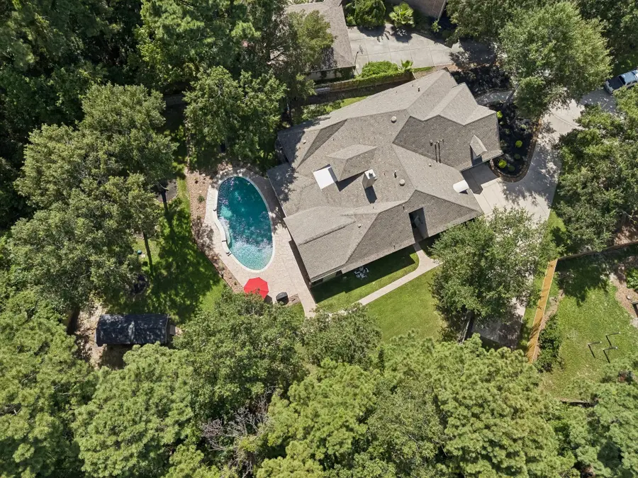 2102 Hickory Village Circle, Kingwood, TX 77345 - #2