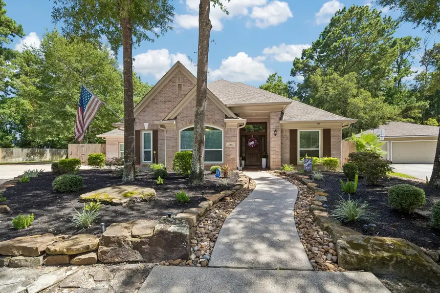 2102 Hickory Village Circle, Kingwood, TX 77345 - #3