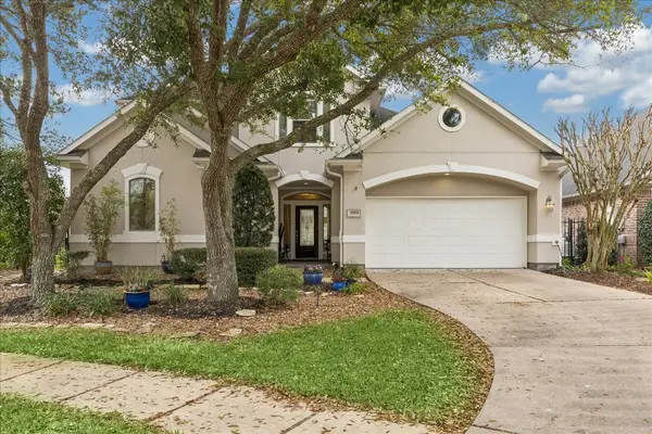 2909 Silver Maple Court, Friendswood, TX 77546