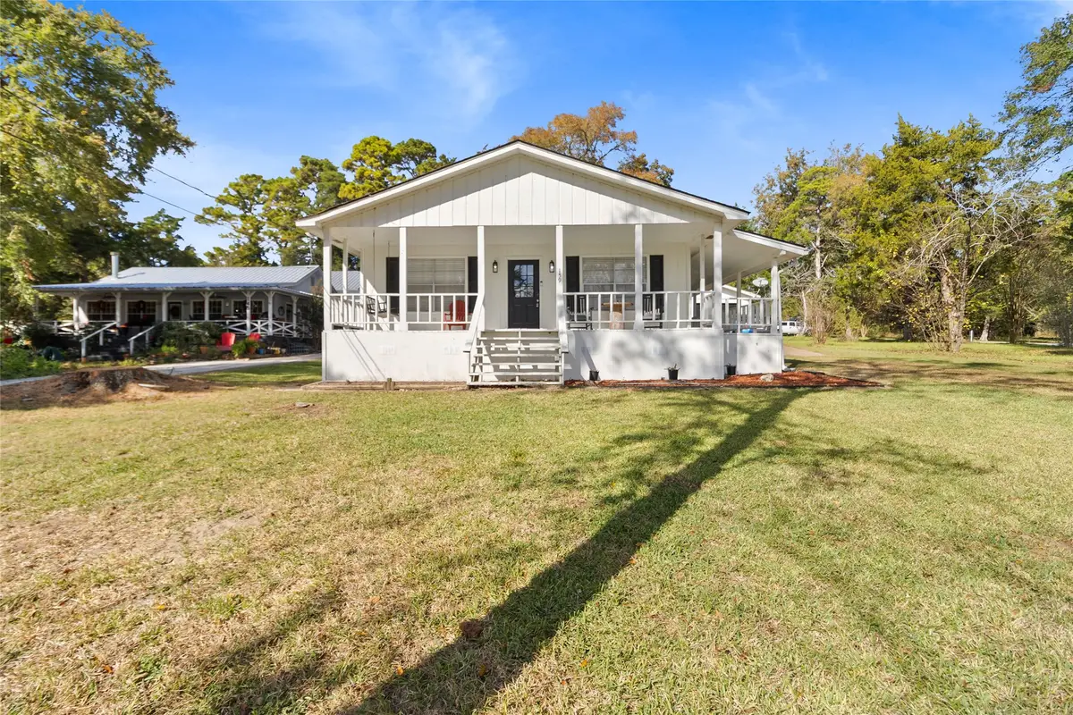 159 Yacht Circle, Trinity, TX 75862 - Image #1