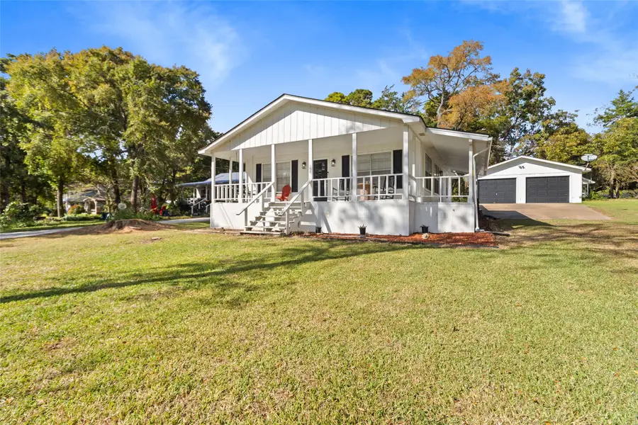 159 Yacht Circle, Trinity, TX 75862 - Image #2