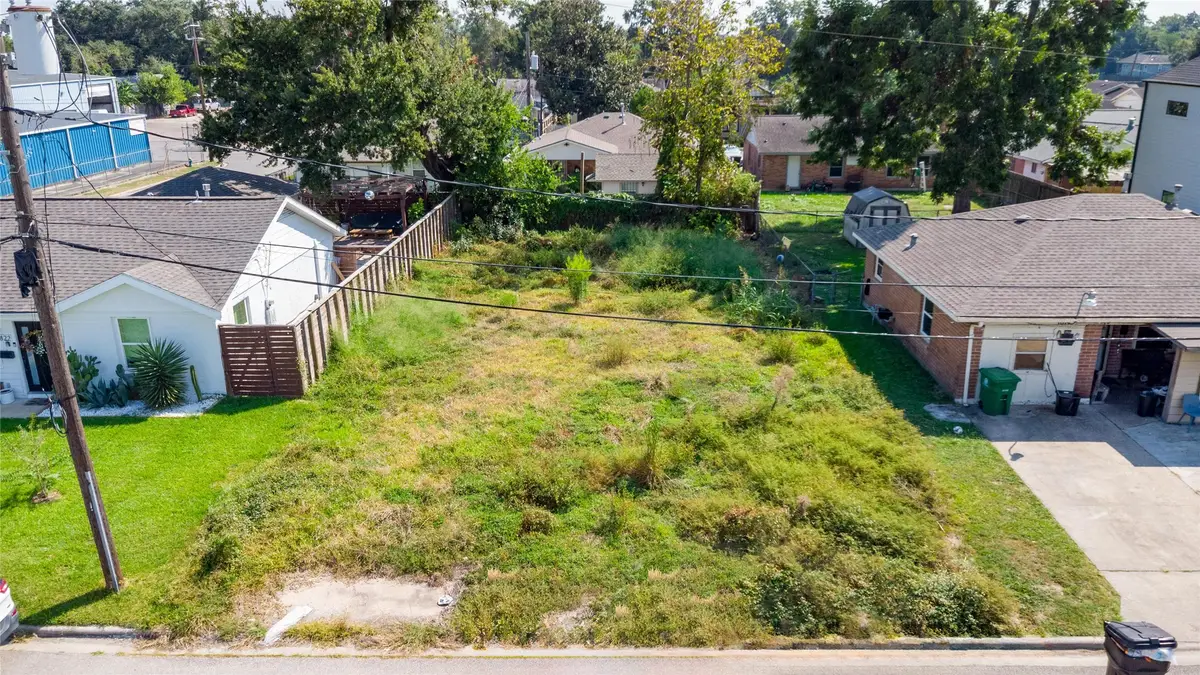 1818 & 1820 Lula Street, Houston, TX 77009 - #1