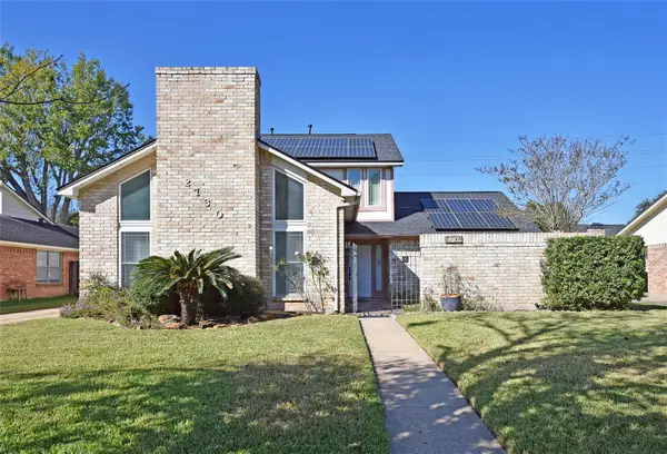 2730 Colony Drive, Sugar Land, TX 77479