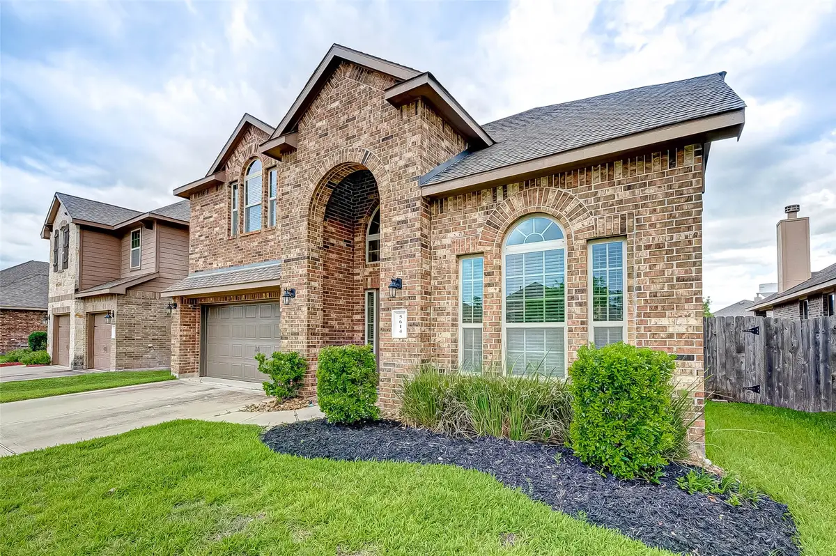 5614 Glenfield Spring Lane, Spring, TX 77389 - Image #1