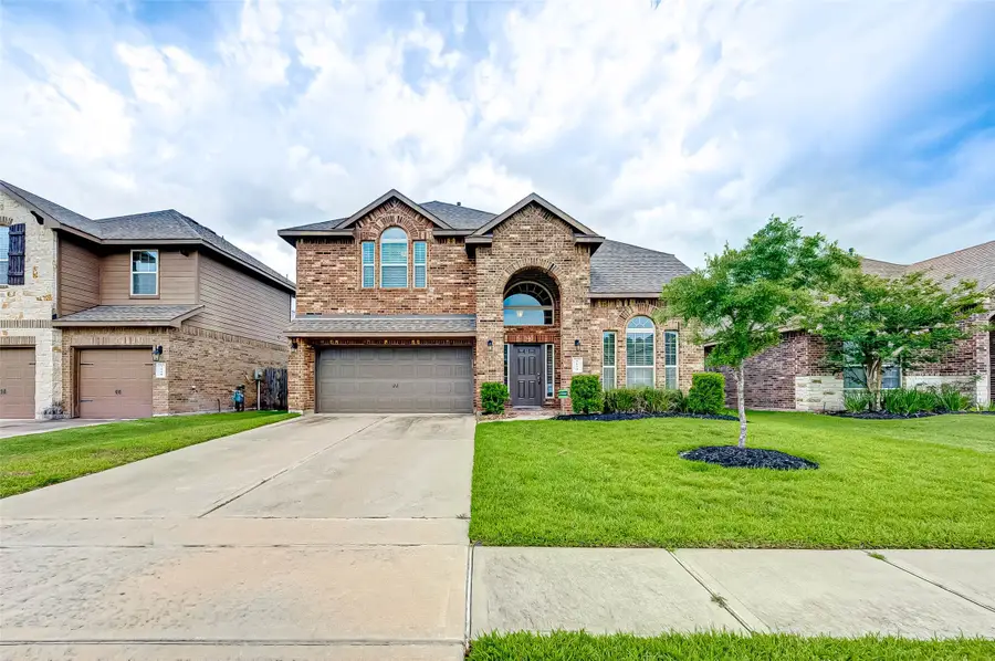 5614 Glenfield Spring Lane, Spring, TX 77389 - Image #2
