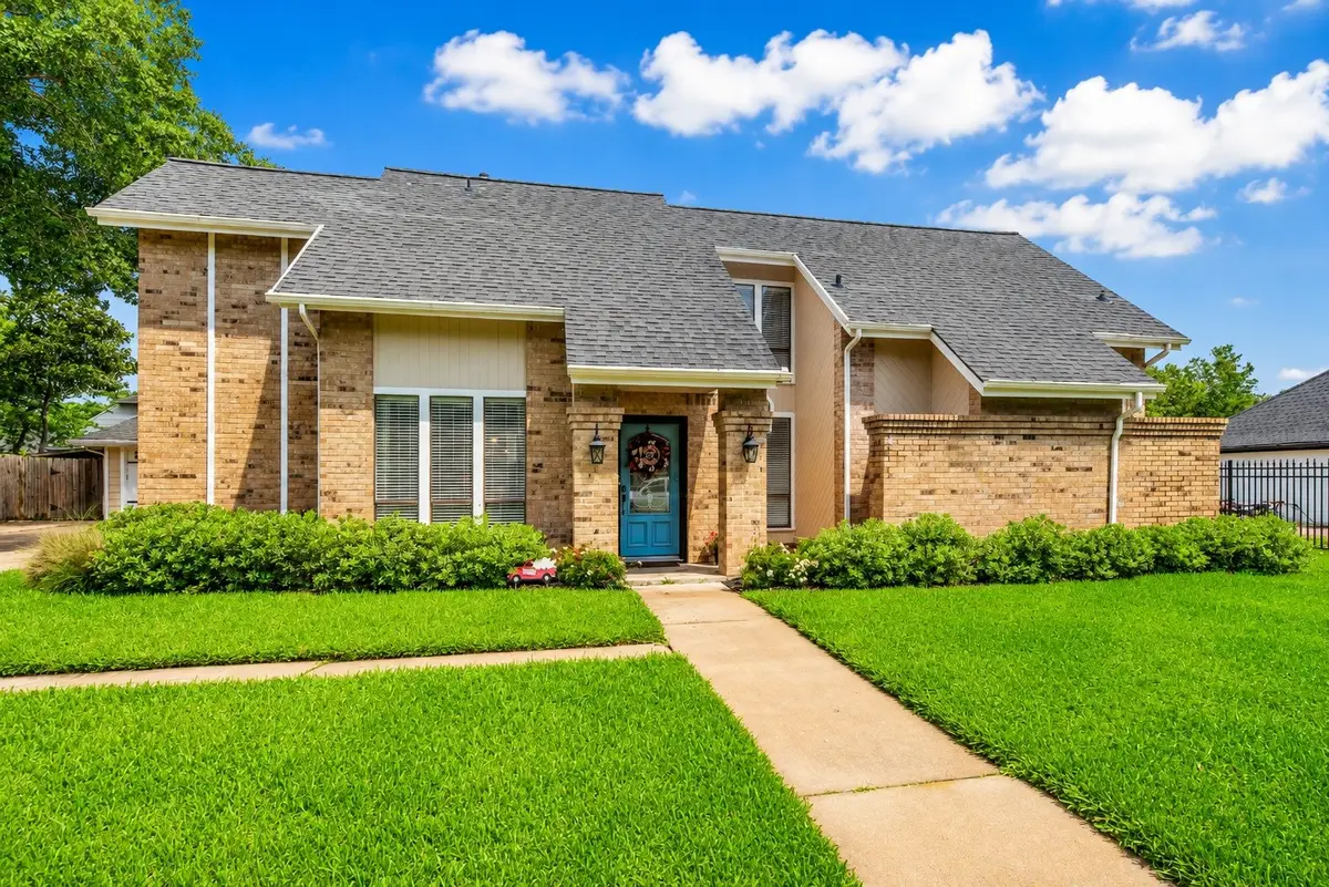 6806 Cedar Street, Katy, TX 77493 - #1