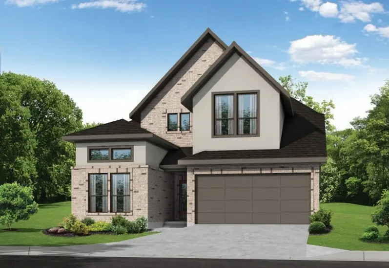 11055 Valley Fort Drive, Missouri City, TX 77459 - #1