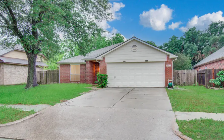 16835 Carbridge Drive, Houston, TX 77084 - #2