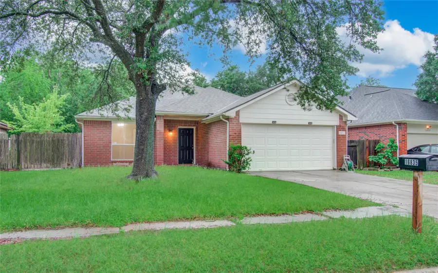 16835 Carbridge Drive, Houston, TX 77084 - #3