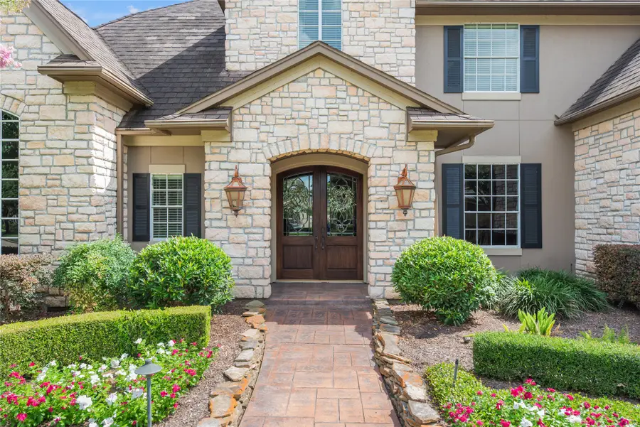 22815 Parkwalk Lane, Katy, TX 77494 - #3