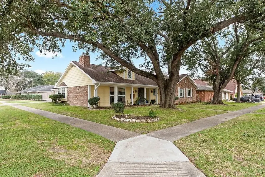 2718 Lufkin Lane, Deer Park, TX 77536 - #2