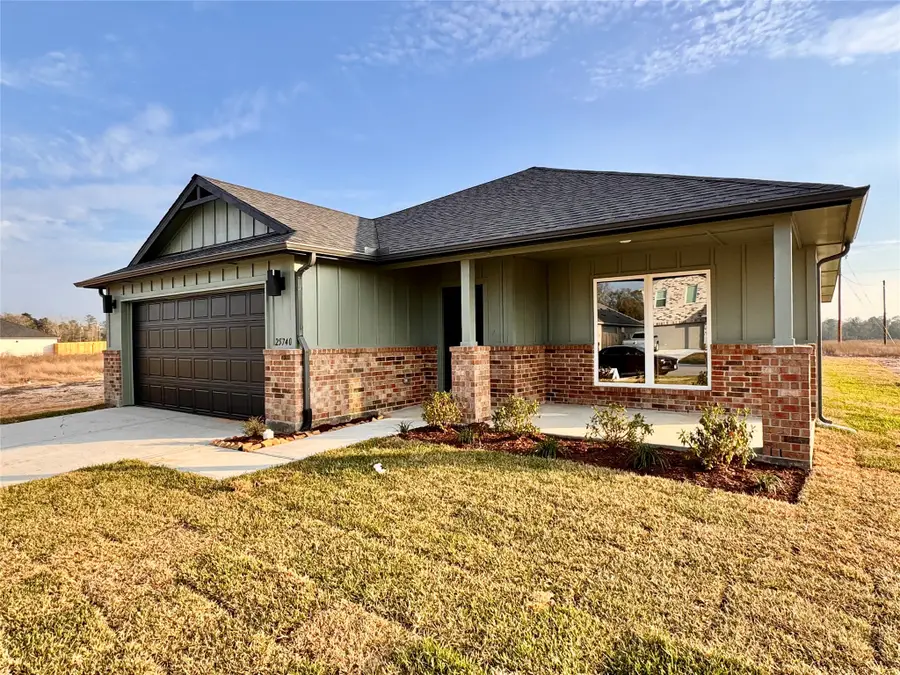 25740 John Wayne Road, Splendora, TX 77372 - #2