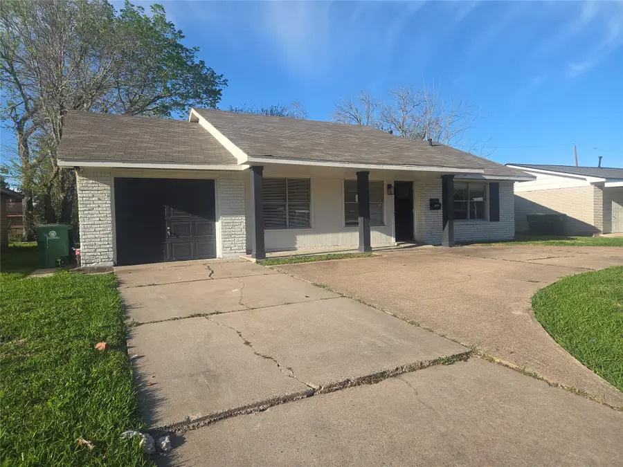 4214 Beran Drive, Houston, TX 77045 - #2