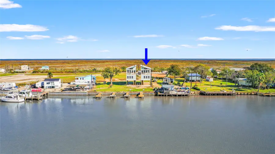 438 Private Rd 670/st Marys Slough Dr, Matagorda, TX 77457 - #3