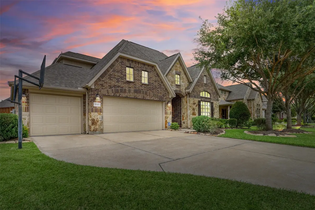 2043 Summer Gardens Lane, Katy, TX 77493 - Image #1
