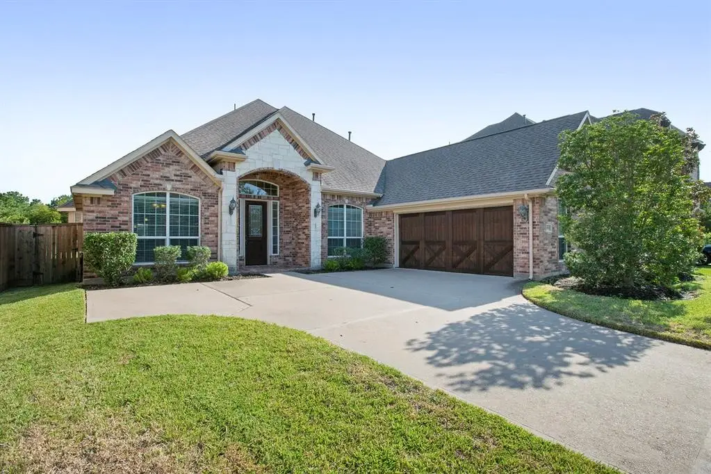 23919 Via Renata Drive, Richmond, TX 77406 - #1