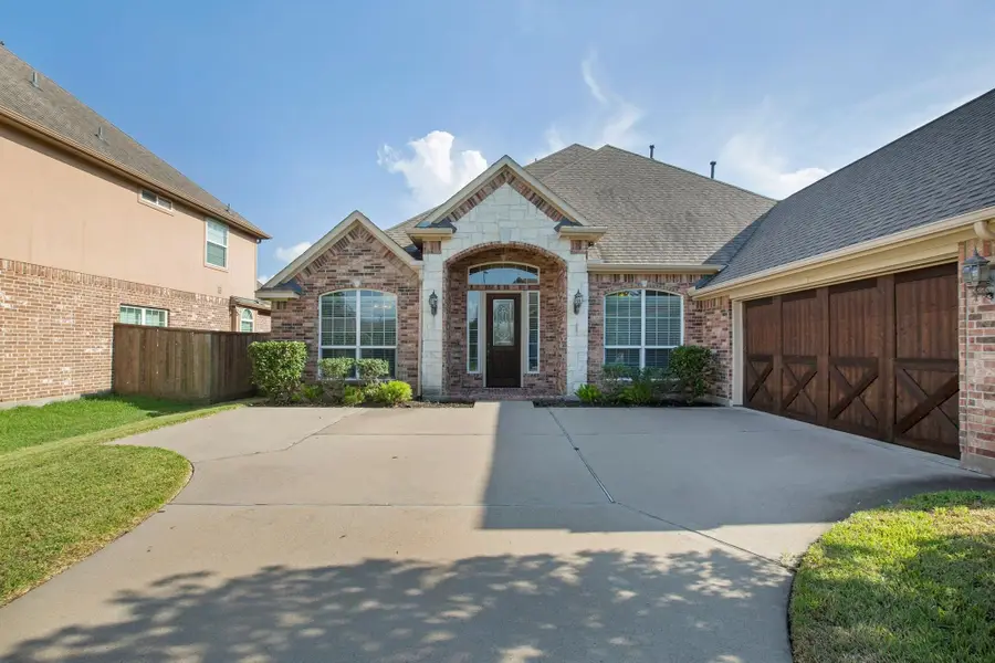 23919 Via Renata Drive, Richmond, TX 77406 - #3