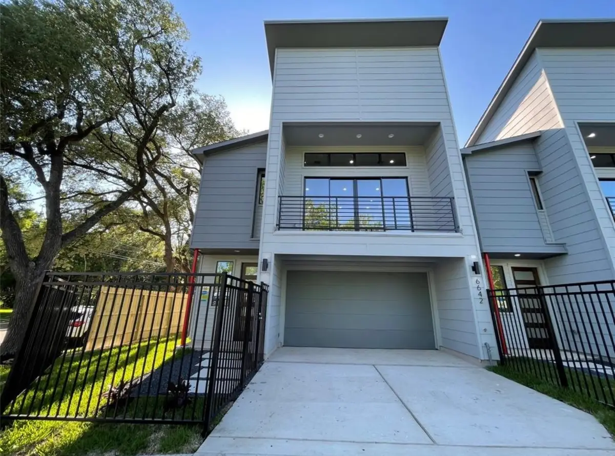 6642 Del Rio Street, Houston, TX 77021 - Image #1