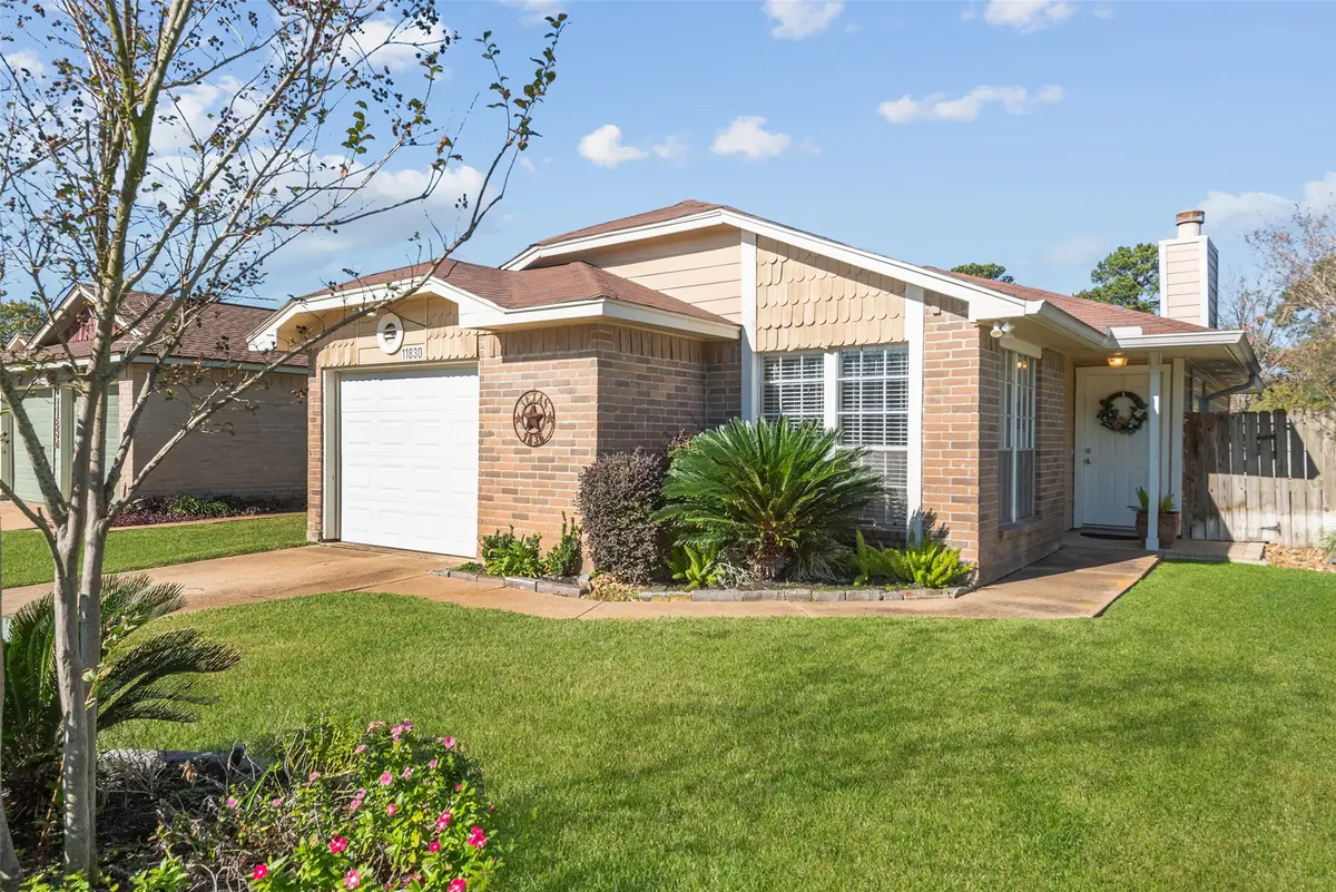 11830 Westwold Drive, Tomball, TX 77377 - Image #1