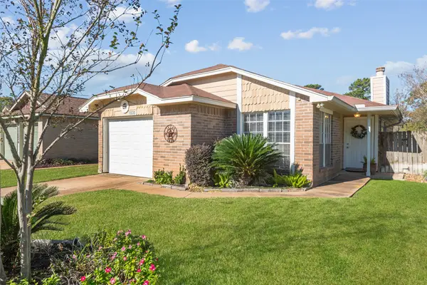 11830 Westwold Drive, Tomball, TX 77377