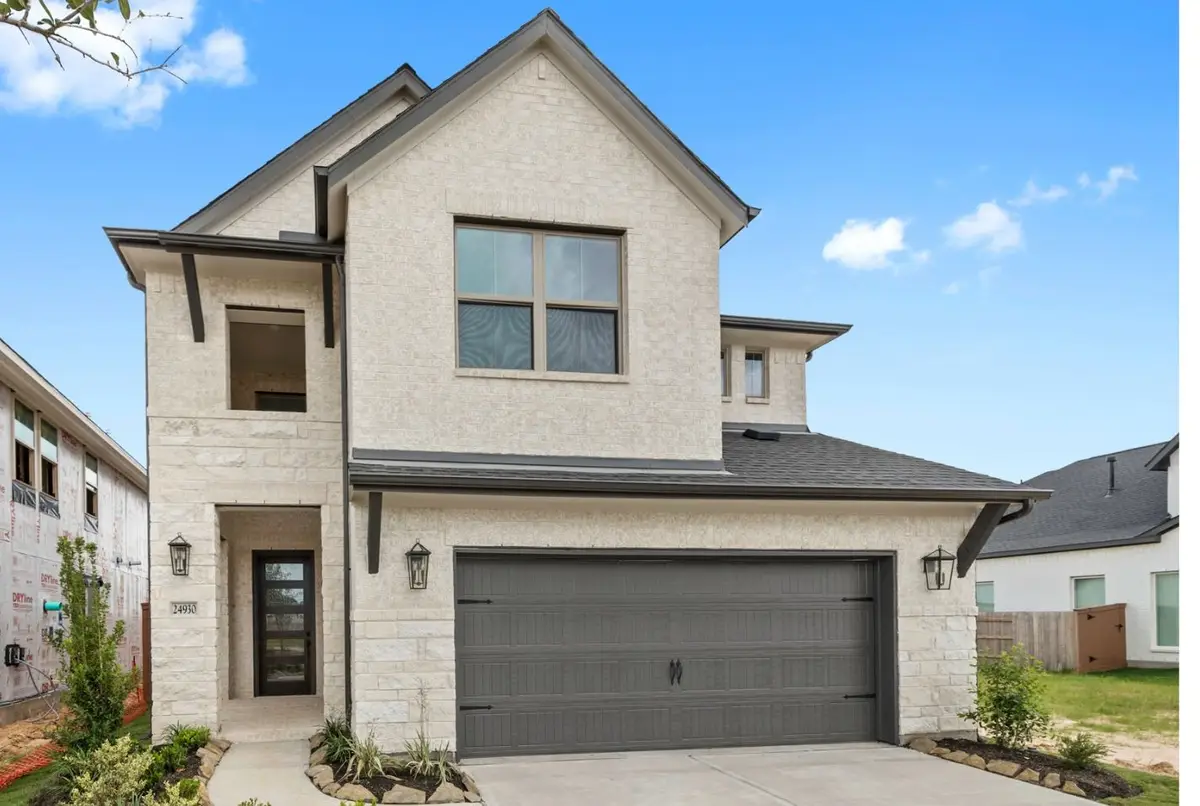 24930 Poppy Terrace Court, Katy, TX 77493 - #1