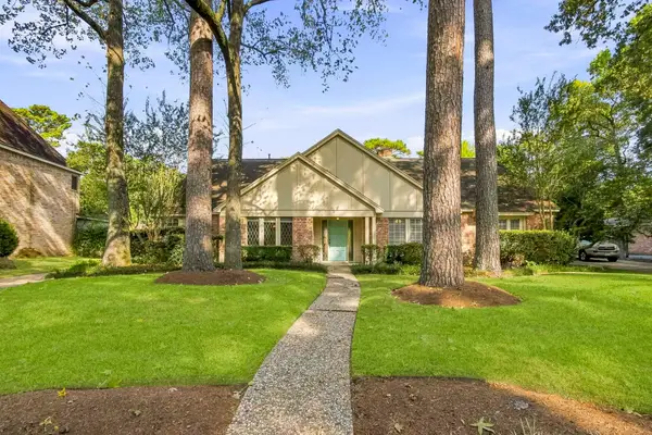 3519 Oak Lake Drive, Kingwood, TX 77339